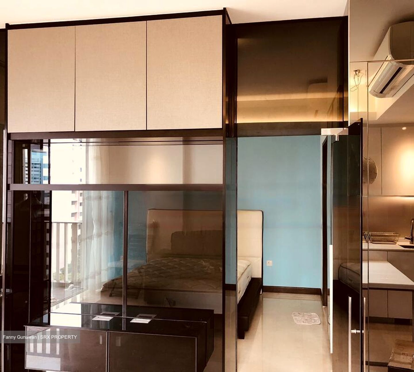 eCO (D16), Condominium #451563521